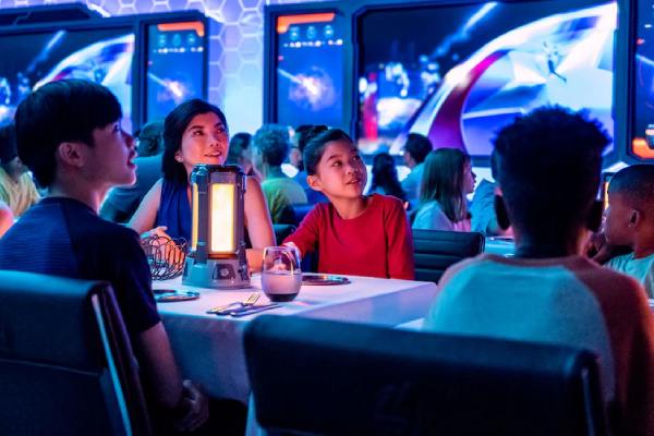 Disney Wish Gallery Image